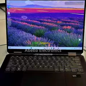 ️️Wow ️WowBrand New   Hp Spectorx360 convertabel 2025️ Ultra 7 155H ( 15th generation  20 in Ethiopia